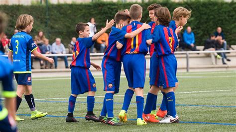 top  fc barcelona youth team goals   weekend
