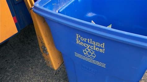 Officials Share Tips On How To Take Care Of Your Post Holiday Trash Katu
