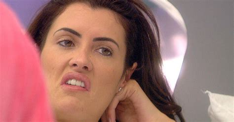 Helen Wood Admits Regret Over Vice Girl Past And Threatens To Quit