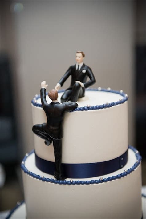 73 best gay wedding cake toppers images on pinterest gay wedding cakes custom wedding cake