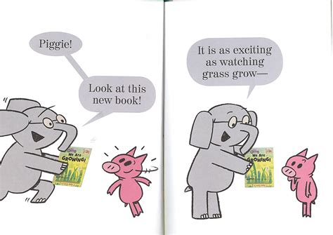 books  learning elephant piggie  reading early reader series