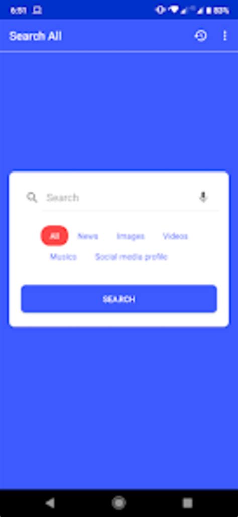 search  search  sites  android