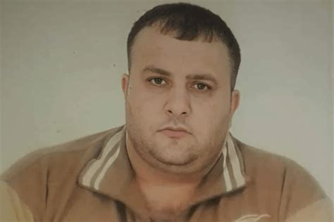 Pa Blames Israel For Palestine Prisoner Death Middle East Monitor