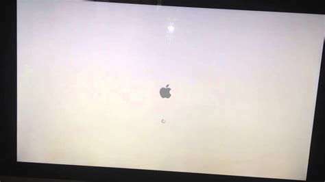 How To Fix Macbook Pro White Screen Of Death Issue Apple