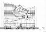 Elbphilharmonie Hall Hamburg Amburgo Non Sezione Uomo Kaispeicher sketch template