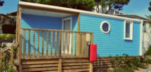 common problems  older mobile homes