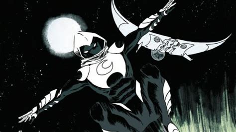 Moon Knight Explained Who Is The Hero Of The Disney