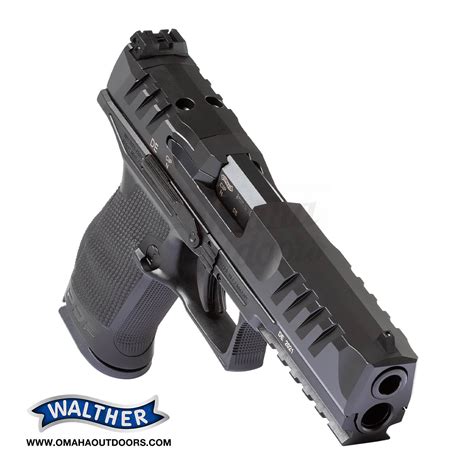 walther pdp compact    stock