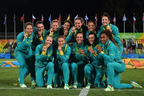 australia win historic  olympic sevens gold medal yscrugby