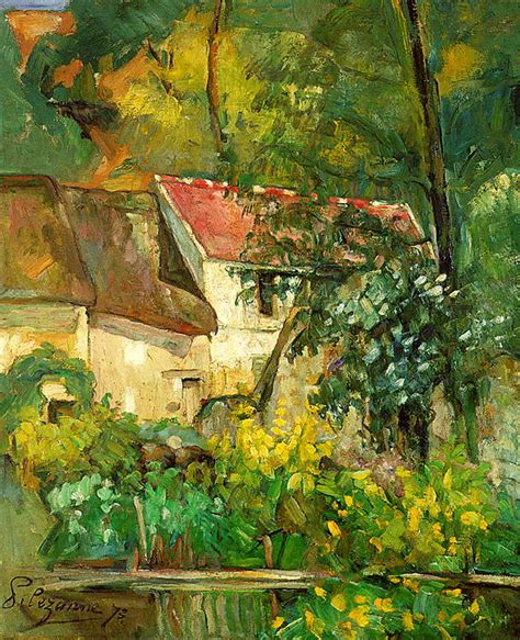 maher art gallery paul cezanne french