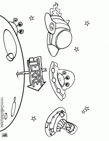 planets solar system  coloring page coloring home