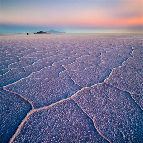 salar de uyuni  sunset print ignacio palacios