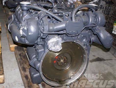 used mercedes benz om 442 la new engines year 2012 for sale mascus usa