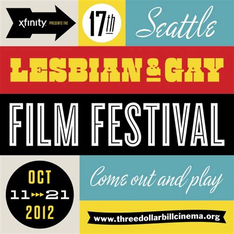 volunteers needed seattle lesbian and gay film festival seattle gay scene