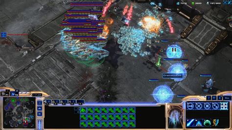 Starcraft Ii Carrier Micro Porn Youtube