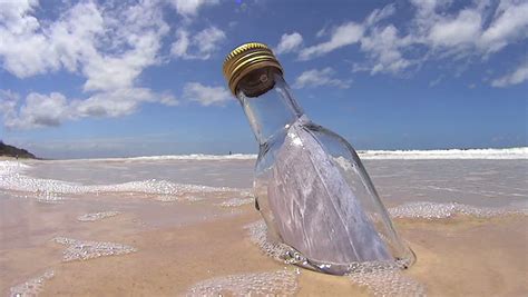 Bottle Beach Stock Video Footage 4k And Hd Video Clips