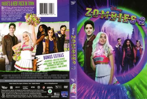 covercity dvd covers labels zombies