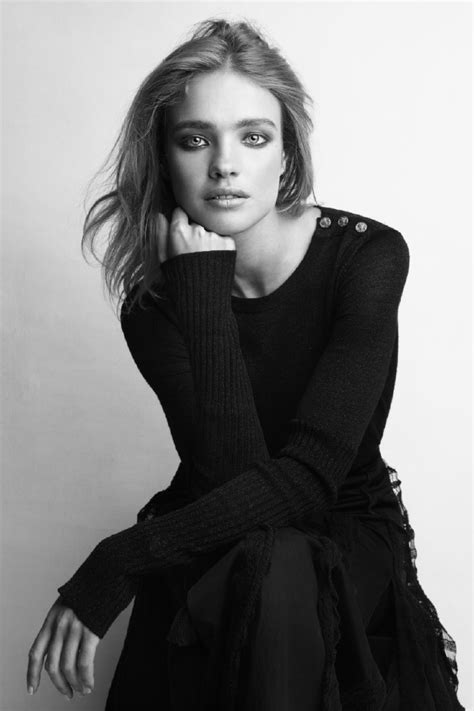 let s talk event to be hosted by natalia vodianova