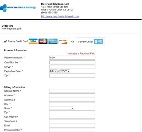 hosted payment formsthe easy    payments  merchant