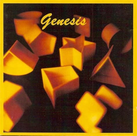 pressing cd collection genesis genesis