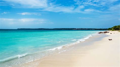playa blanca kolumbia wyspa  zdobadz bilety getyourguide