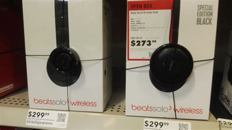 buying  unboxing  beats solo wireless gtrusted