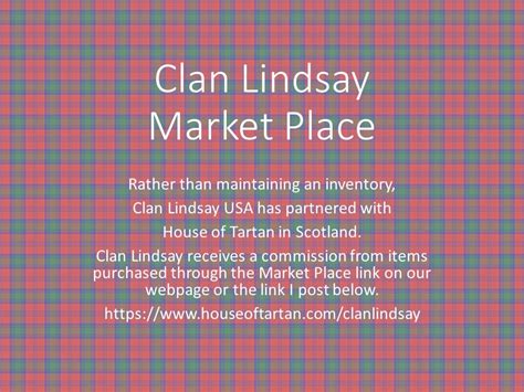 clan lindsay usa  home facebook