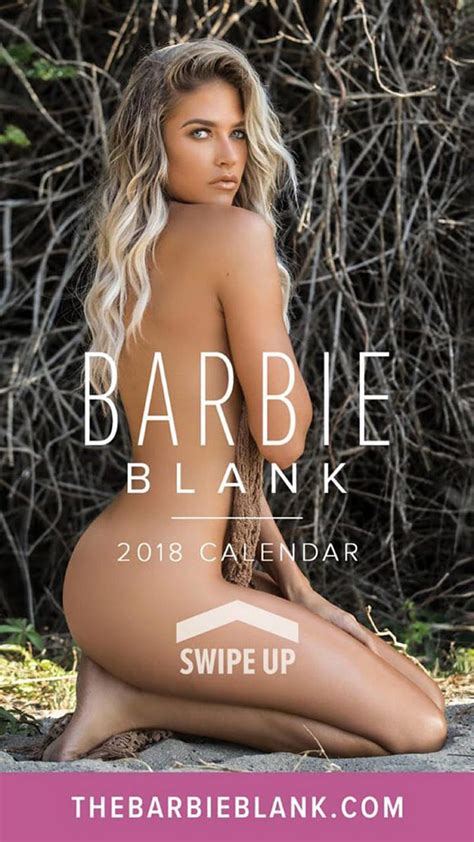 barbie blank nuda naked adult videos