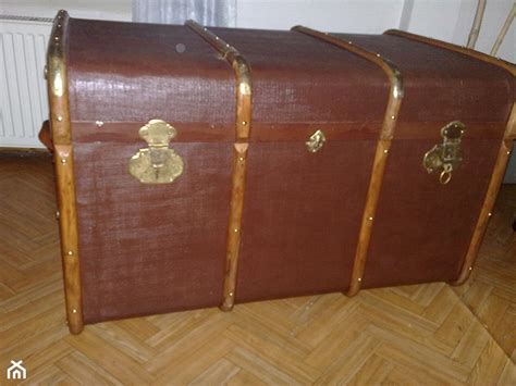 kufer podrozny zdjecie od urszula kordus  homebook