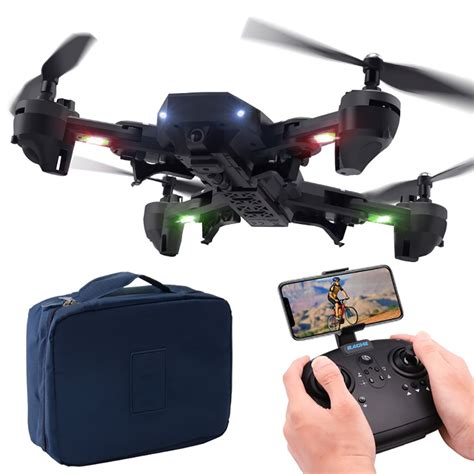 qiqile  remote control drone dual gps rc helicopter aerial photography hd intelligence
