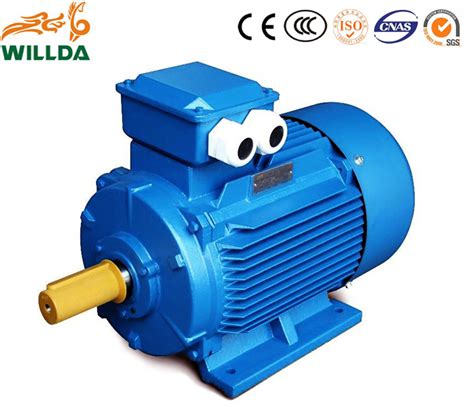 series thermally protected motor china electric motor  ac motor