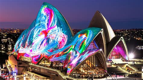this is the only guide you need for vivid 2019 travel