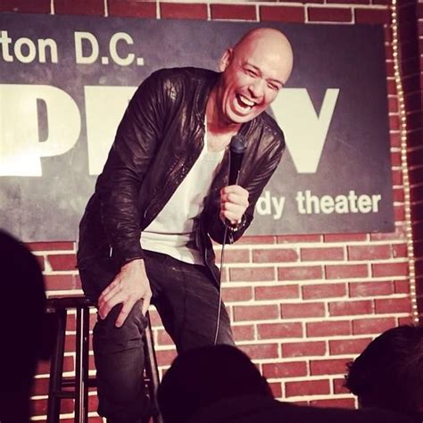jo koy at the dc improv march 2014 d picture from