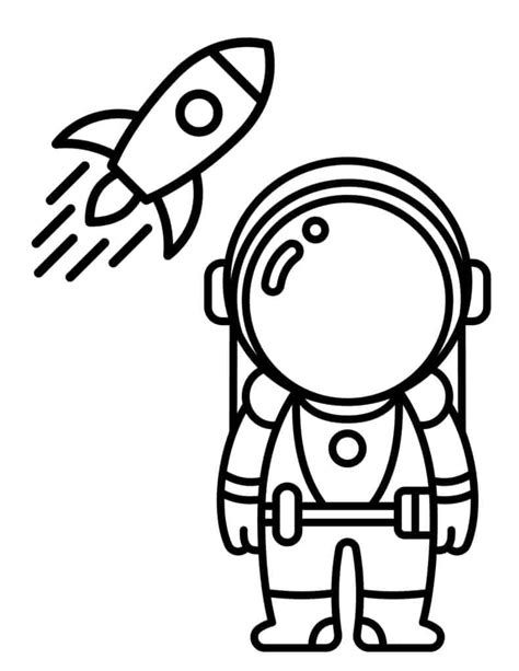printable astronaut coloring pages  kids dresses  dinosaurs