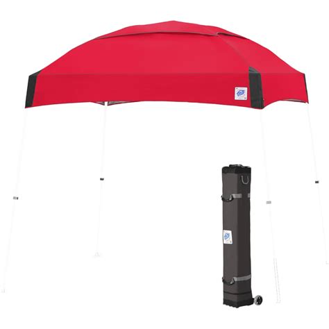 international ez  dome instant shelter    ft angle leg canopy canopies sports