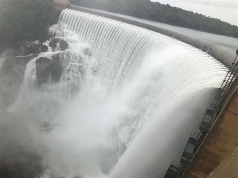 Heavy Rain Raises Cape Town’s Dam Levels To 90 Claus Water Specialists