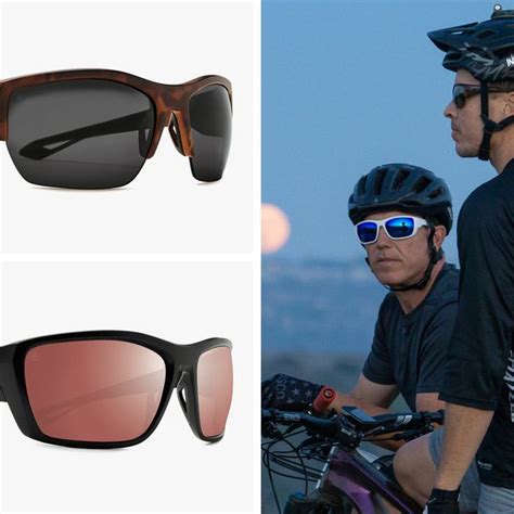 Performance And Fit Make These Sunglasses Perfect For The Outdoors
