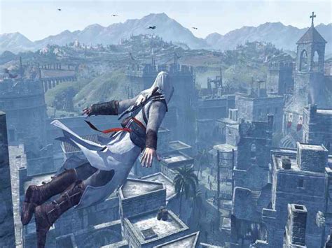 Assassin S Creed 1 Game Download Free For Pc Full Version