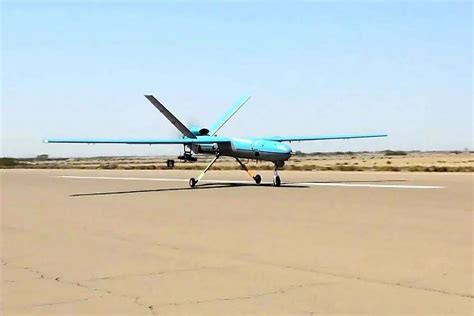 armenia  iranian drones  top iranian military official