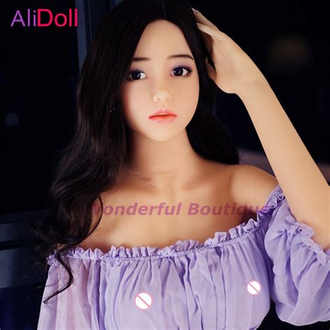 new 140cm 148cm 158cm 168cm japanese real silicone sex dolls for men