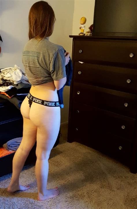 sexy pawg in thong porn photo eporner