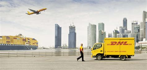 dhl launches transport management system logistics manager