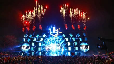 u are beautiful ultra music festival miami 2014 youtube