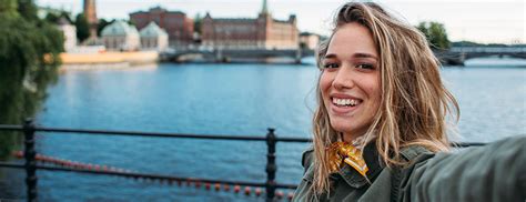 Meet Hundreds Of Single Women Living In Sweden Seeking Love