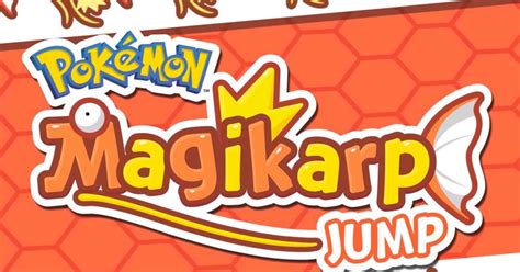 Pokemon Magikarp Jump For Pc Windows Mac Download