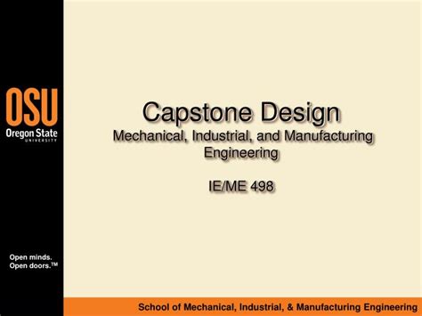 capstone  template capstone project