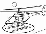 Helicopter Coloring Pages Rescue Drawing Helipad Kids Military Colouring Landing Printable Helicopters Army Color Getdrawings Clipartmag Getcolorings Draw Choose Board sketch template