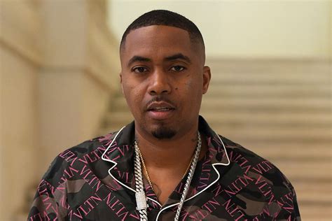 nas shares  thoughts  todays rappers revolt