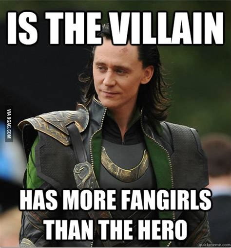 Loki Success Loki Tom Hiddleston Fangirl