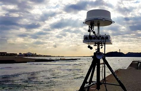 counter drone technology supports remote id unmanned systems technology